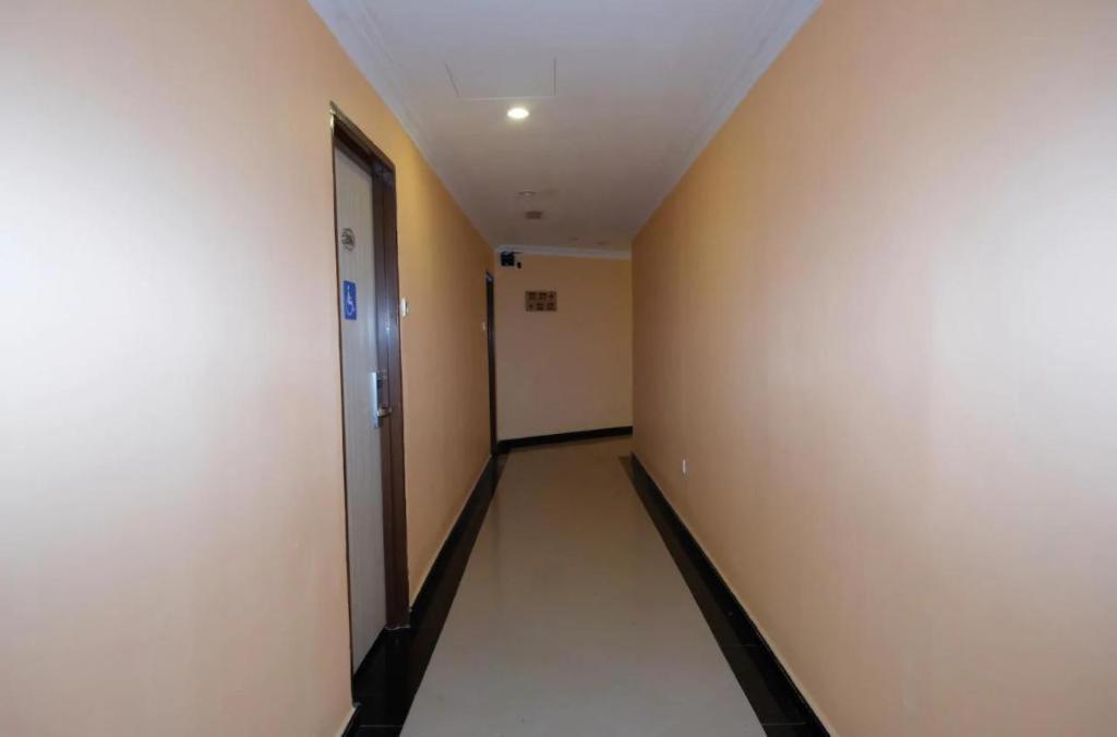 Rayyan Soffea Hotel Kota Bharu Exterior photo